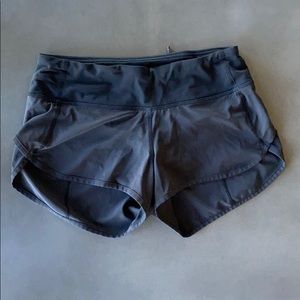 Lululemon Speed Up Short